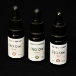 Altered State - CBD Olie