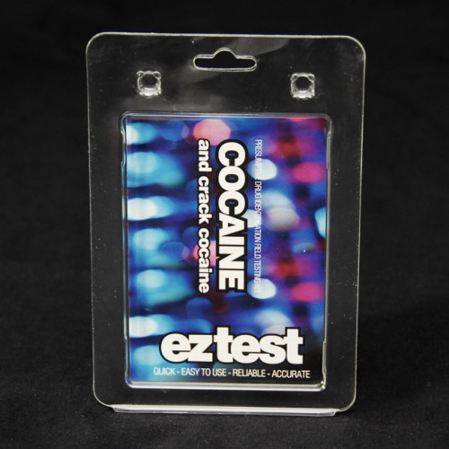 Altered State Leiden - EZ Test Cocaine