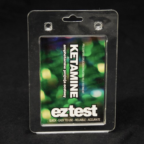 Altered State Leiden - EZ Test Ketamine