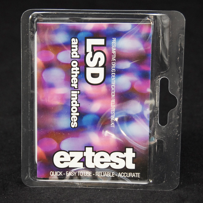 EZ Test LSD