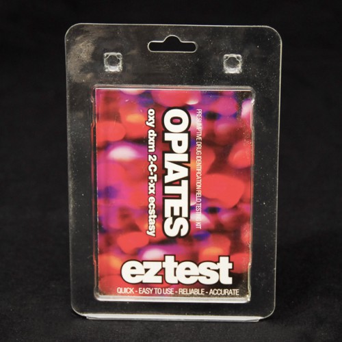 Altered State Leiden - EZ Test Opiates