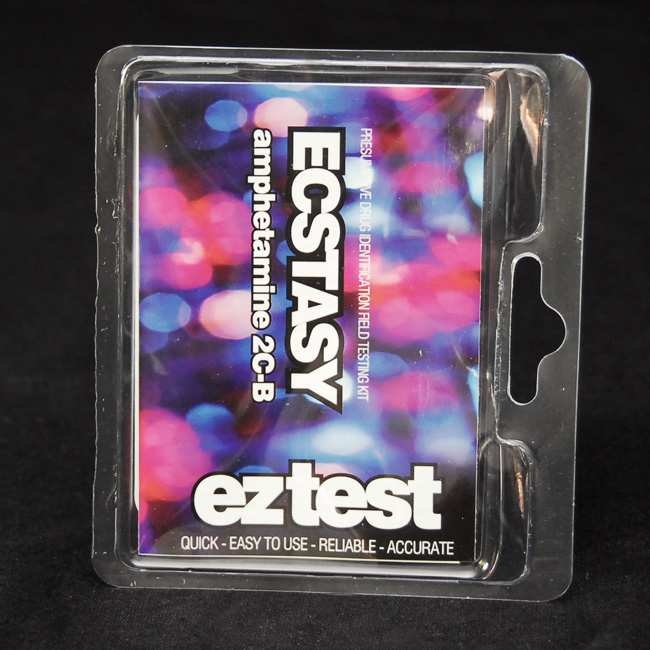 EZ-test XTC