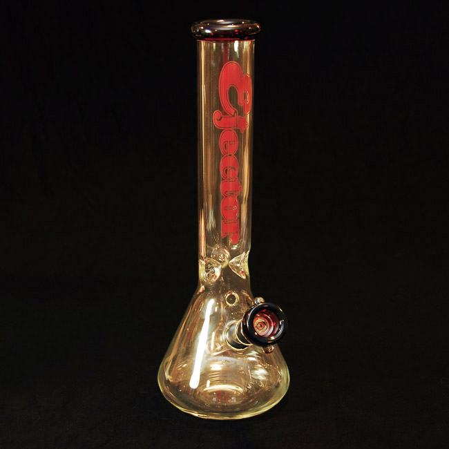 Ejector Bong