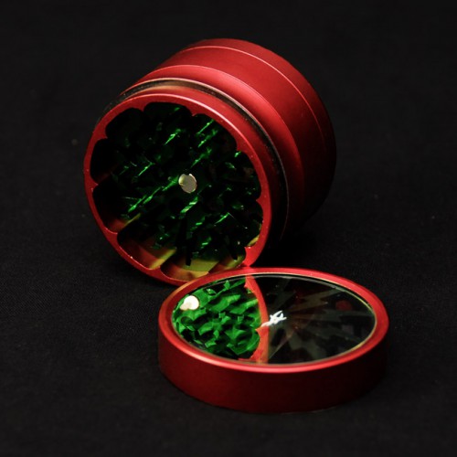 Altered State | Grinder Rood/Groen