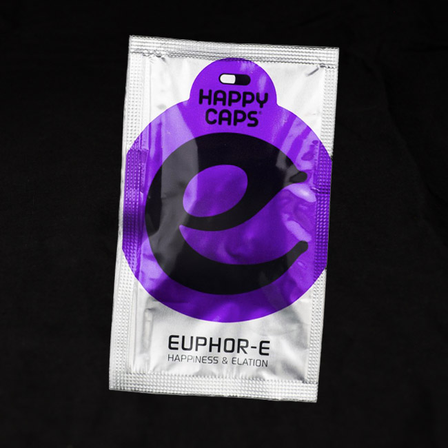 Happy Caps Euphor-E