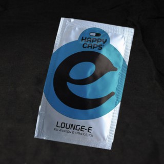 Altered State | Lounge-E
