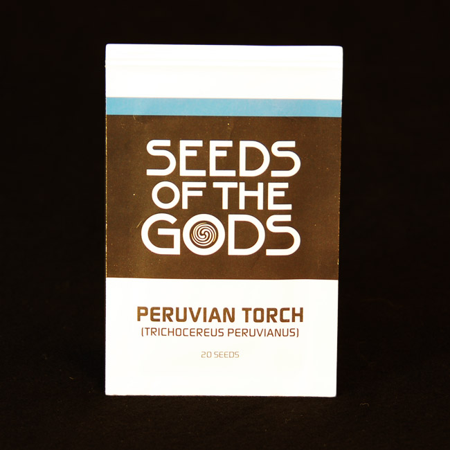 Peruvian Torch