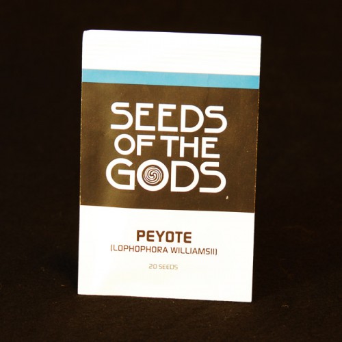 Altered State | Peyote