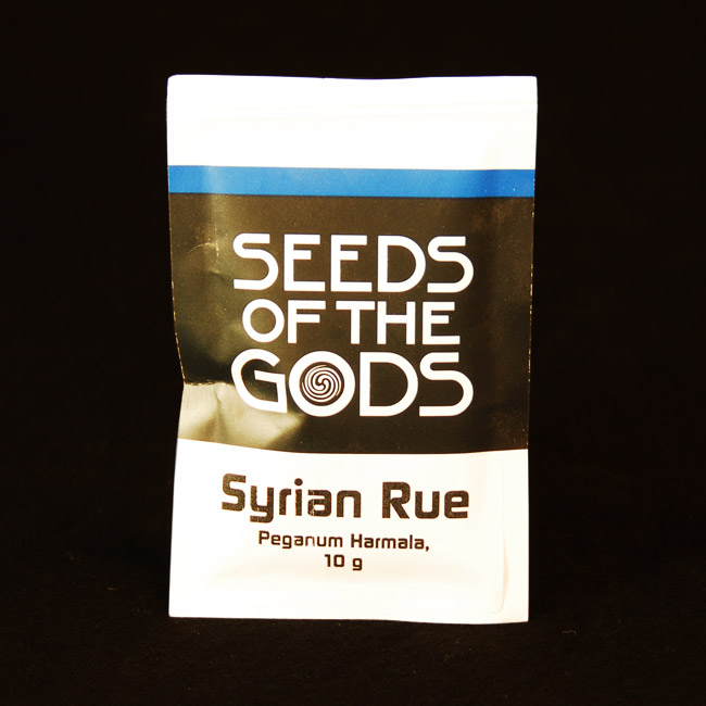 Altered State | Syrian Rue