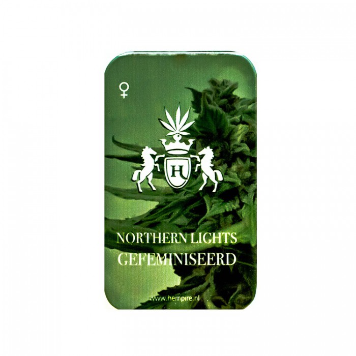 Hempire Northern Lights - Afbeelding 3