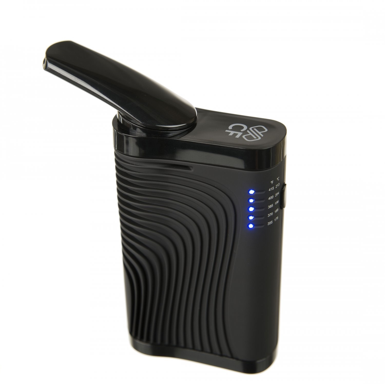 Boundless CF vaporizer