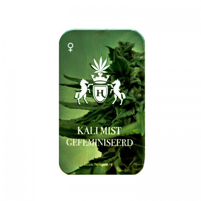 Kali Mist - Afbeelding 2