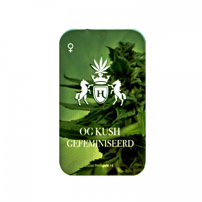 OG Kush - Afbeelding 2