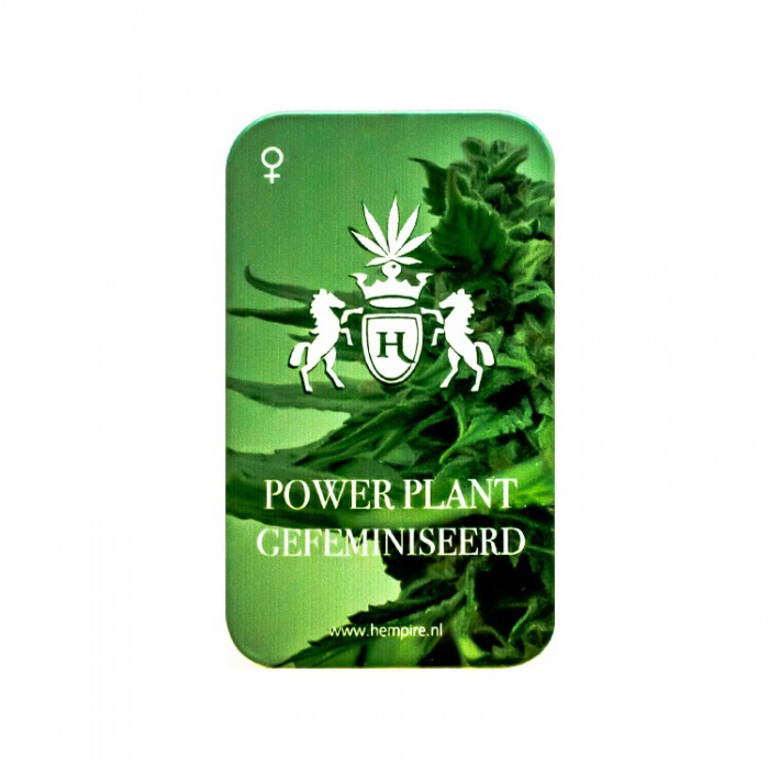 Power Plant - Afbeelding 2