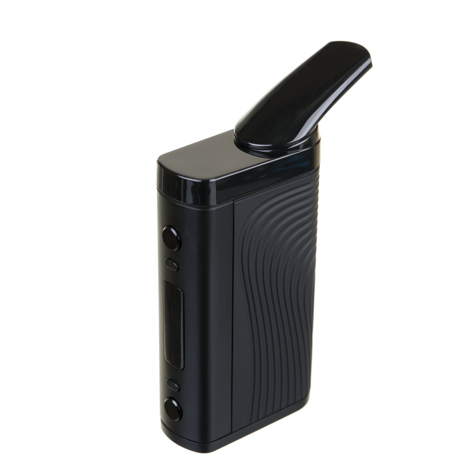 Boundless CF Hybrid vaporizer