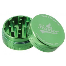 Flamez grinder groen