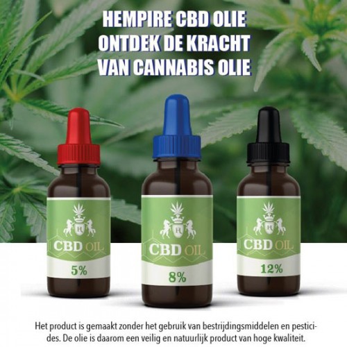 Altered State - hempire cbd