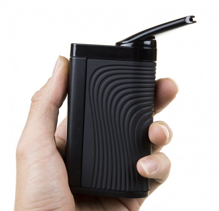 Boundless CF Hybrid vaporizer - Afbeelding 4