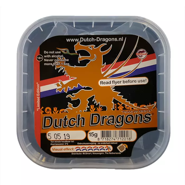 Dutch Dragons, Truffels