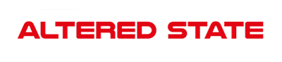 Altered State Logo