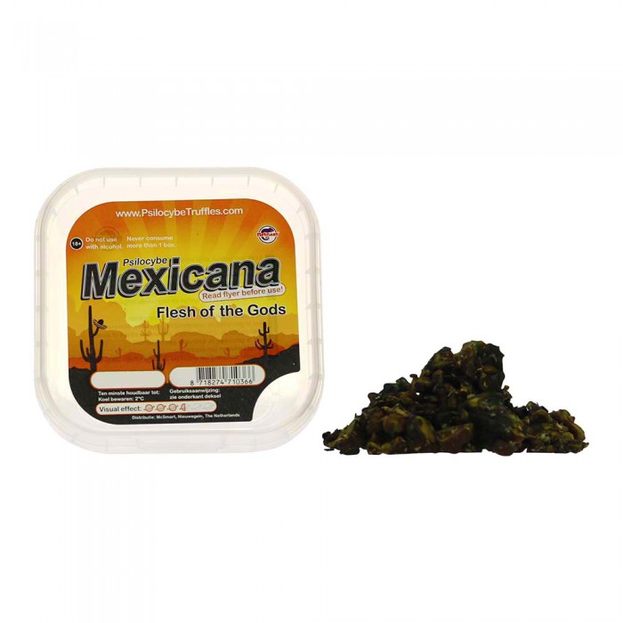 Mexicana Truffel