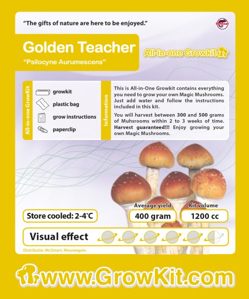 Growkit_Golden_Teacher